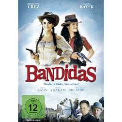 Bandidas