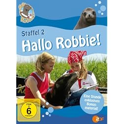 Hallo Robbie!-Staffel 2