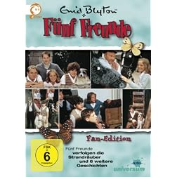 Funf Freunde Box
