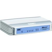 Festplatten: SMC Networks SMC7904BRB2 ADSL2 Barricade ADSL2/2+ Modem Router IAS Fast 4 x RJ45 Switch + 1 x ADSL-Modem EU