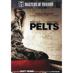 Masters of Horror - Pelts