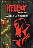 Hellboy: Sword Of Storms