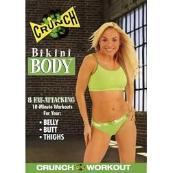 Crunch: Bikini Body