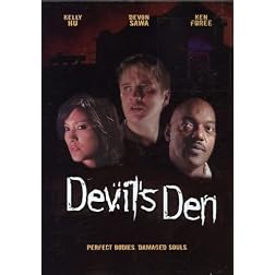 The Devil's Den