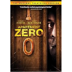 Apartment Zero