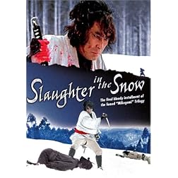 Slaughter in the Snow