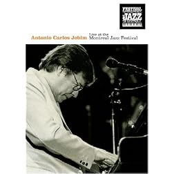 Live at Montreal Jazz Festival
