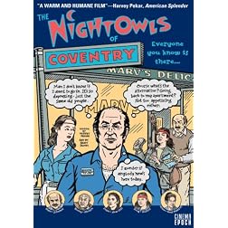NightOwls of Coventry