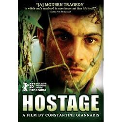 Hostage (Omiros)