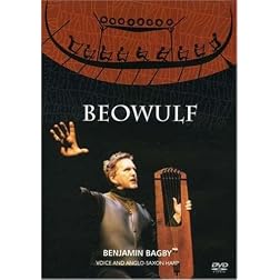 Benjamin Bagby: Beowulf