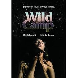 Wild Camp
