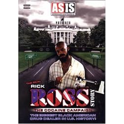 As Is: Rick Ross Story
