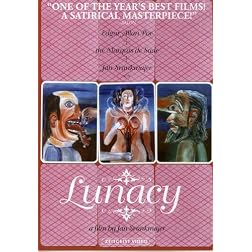 Lunacy