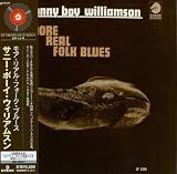 More Real Folk Blues