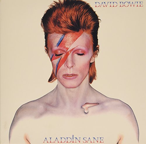 Aladdin Sane