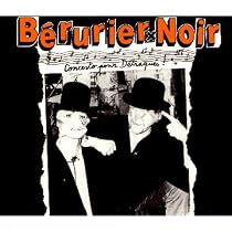 Berurier Noir photos