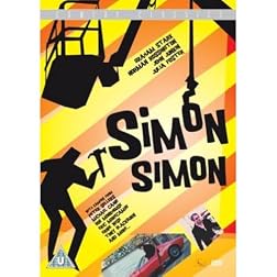 Simon Simon