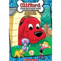 Clifford: Clifford's Doghouse Adventures