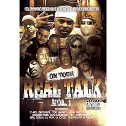On Tour: Real Talk, Vol. 1