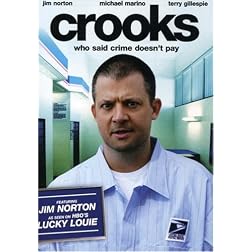 Crooks (aka Errors, Freaks and Oddities)