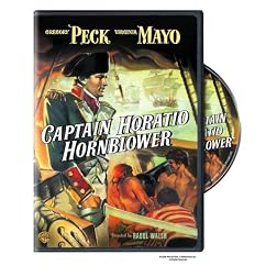 Captain Horatio Hornblower