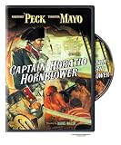 Captain Horatio Hornblower