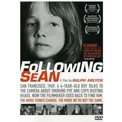 Following Sean