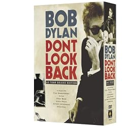 Bob Dylan - Don't Look Back (1965 Tour Deluxe Edition)