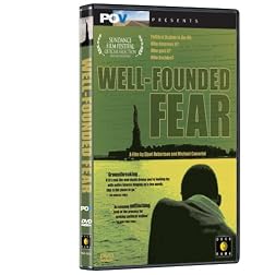 Well-Founded Fear