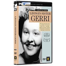 Leona's Sister Gerri