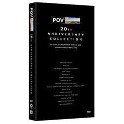 POV - 20th Anniversary Collection