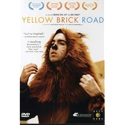 Yellow Brick Road