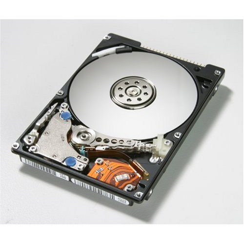 Heimkinosysteme: HITACHI Travelstar 5K160 160GB HDD 5400rpm pATA parallel ATA IDE cache 2,5 Zoll intern RoHs compliant