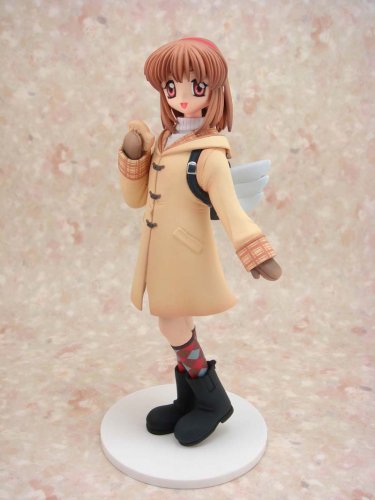 Kanon ��ܤ��� (1/8��������PVC�����Ѥߴ����ʡ� �ޥ����åȥե����奢��