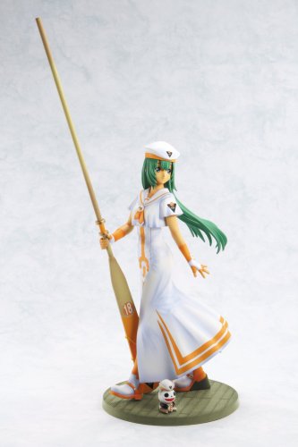 ARIA アリス・キャロル まぁ社長付 (1/6スケールPVC塗装済み完成品)