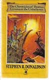 The First Chronicles Of Thomas Covenant The Unbeliever:Lord Foul's Bane; The Illearth War; The Power That Preserves (3 Volume Boxed Set)
