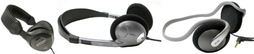 TV Ger&auml;te: TDK MP-100 Kopfh�rer