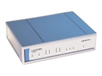 Lautsprecher: LANCOM VPN DSL Router 1611+