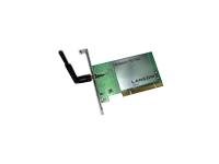 Elektronik und Foto: AirLancer PCI-54pro