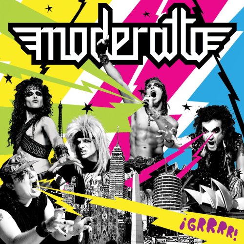 Moderatto - Grrrr - Zortam Music
