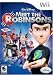 Disney's Meet The Robinsons