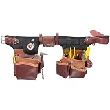 Occidental Leather 9550 Stronghold Adjustable Pro Framer