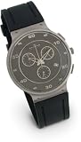 Skagen Mens Performance Chronograph Watch #360LTRM