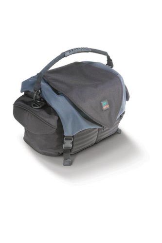 Kompaktanlagen: Kata Schultertasche SB-904