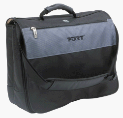 Projektoren: PORT Seattle Pro Notebook Tasche Nylon