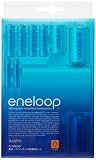SANYO ��eneloop�� ���ӥ��ڡ������ս��Ŵ糧�å� N-TG6SET