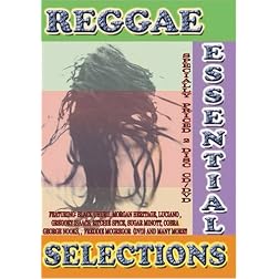 Reggae: Essential Selections (AKA Sessions from the Vaults Vol.1 DVD)