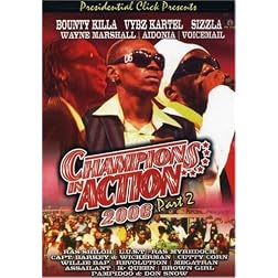 Champions in Action 2006, Vol. 2
