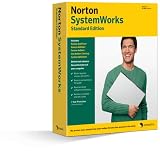 Norton SystemWorks Premier