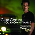 You Know My Name